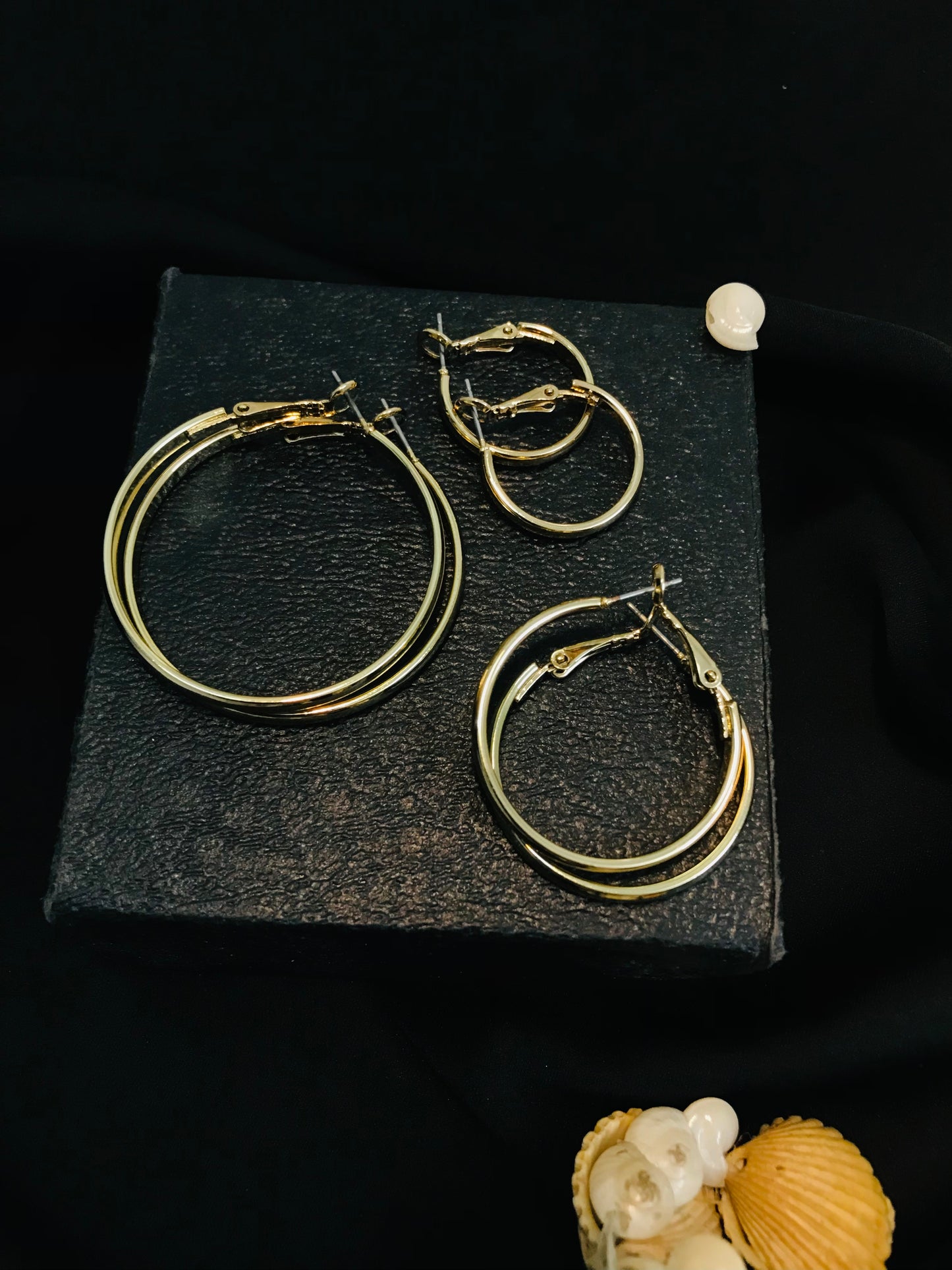 3 pair hoop set-03