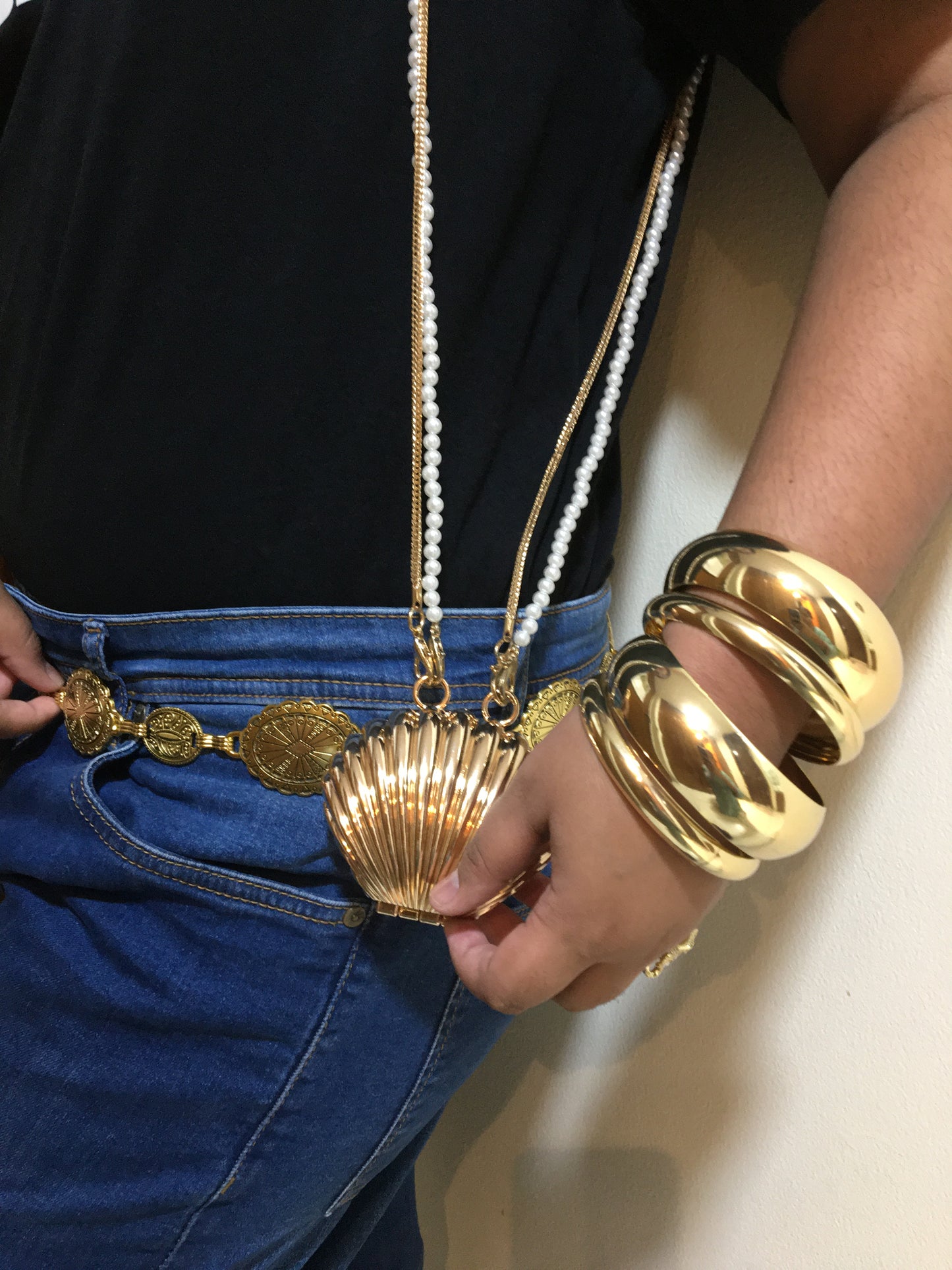 Bangle Set-07