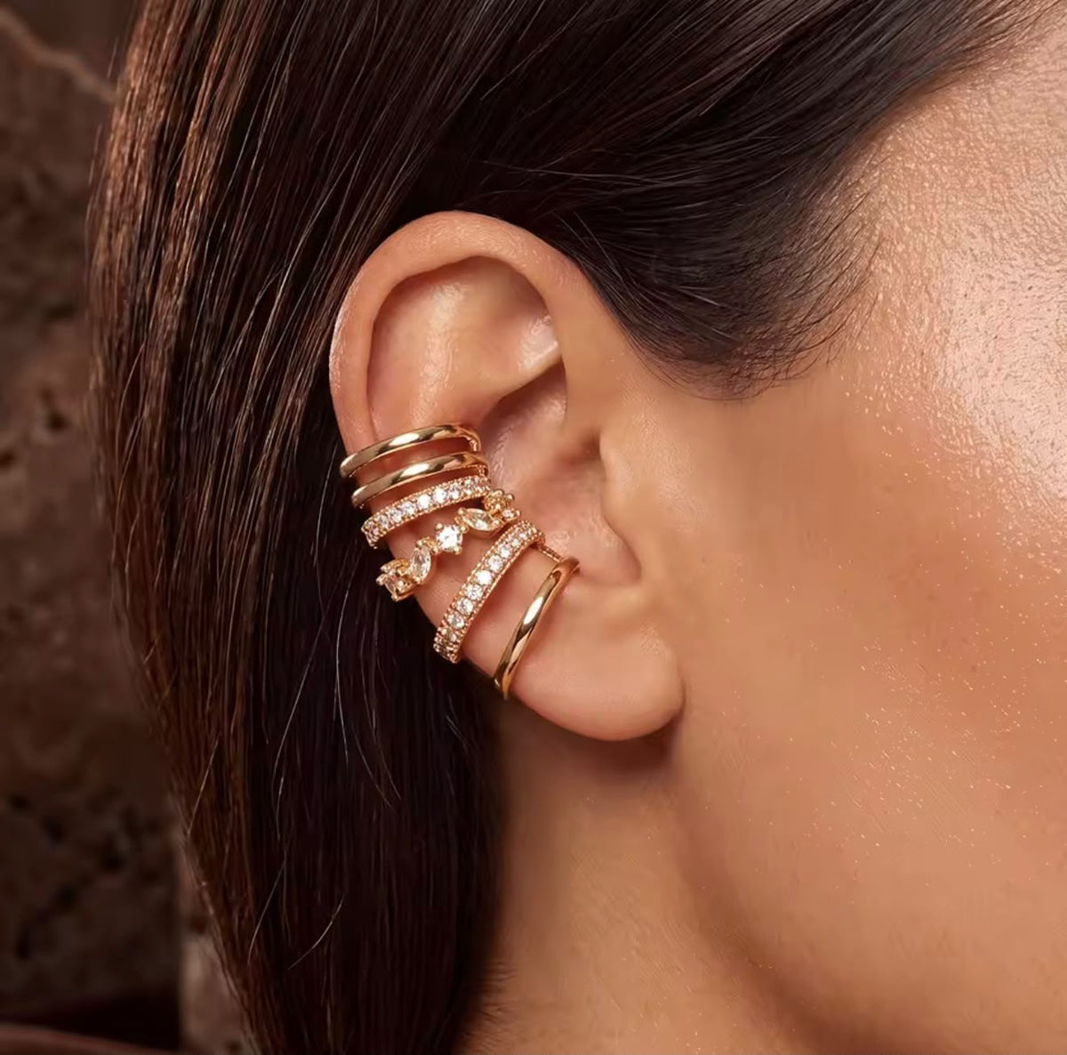 Exclusive Cuff Set-01