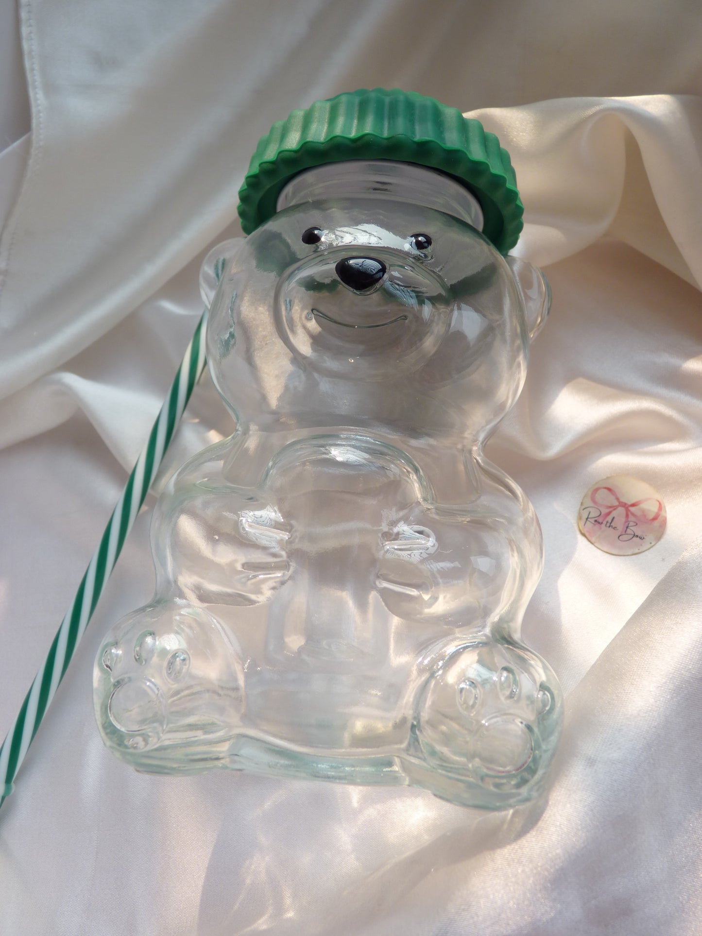 Bear Sipper
