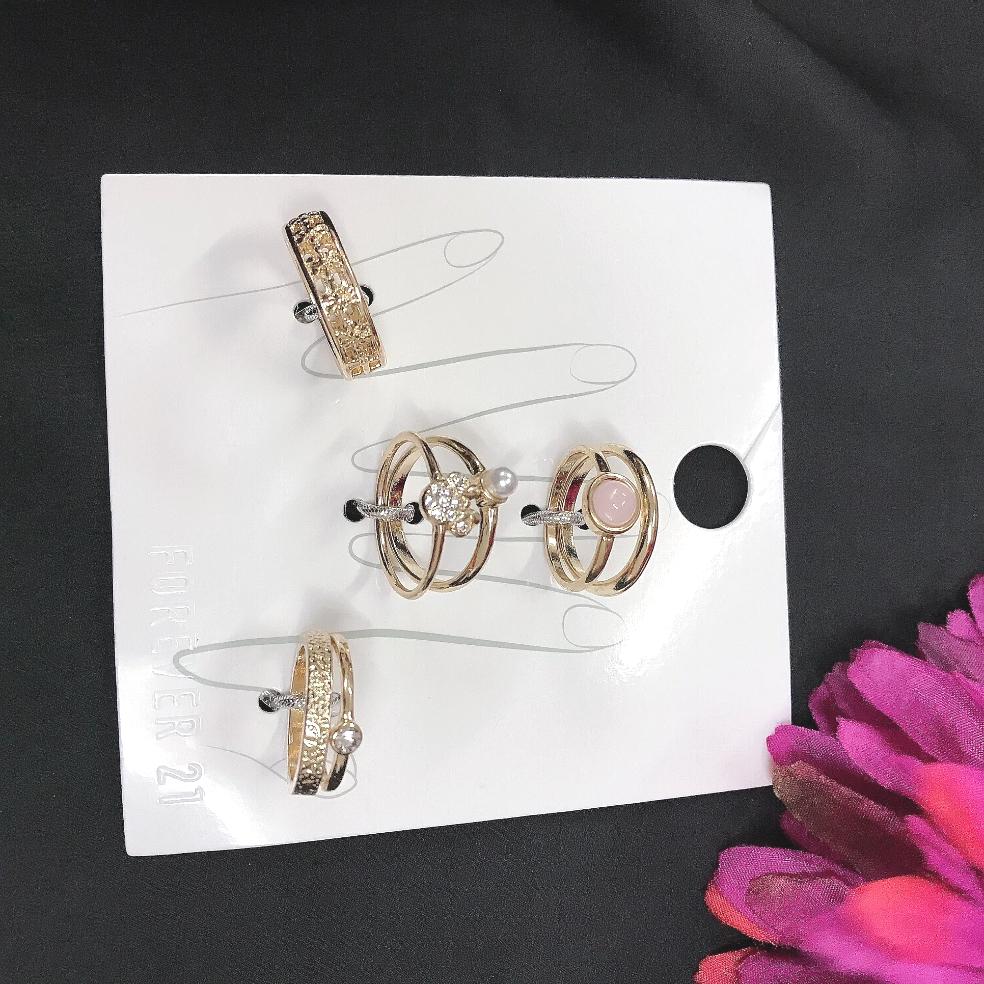 Ring Set 607