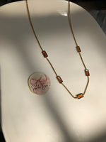 Load image into Gallery viewer, Multi shine pendant
