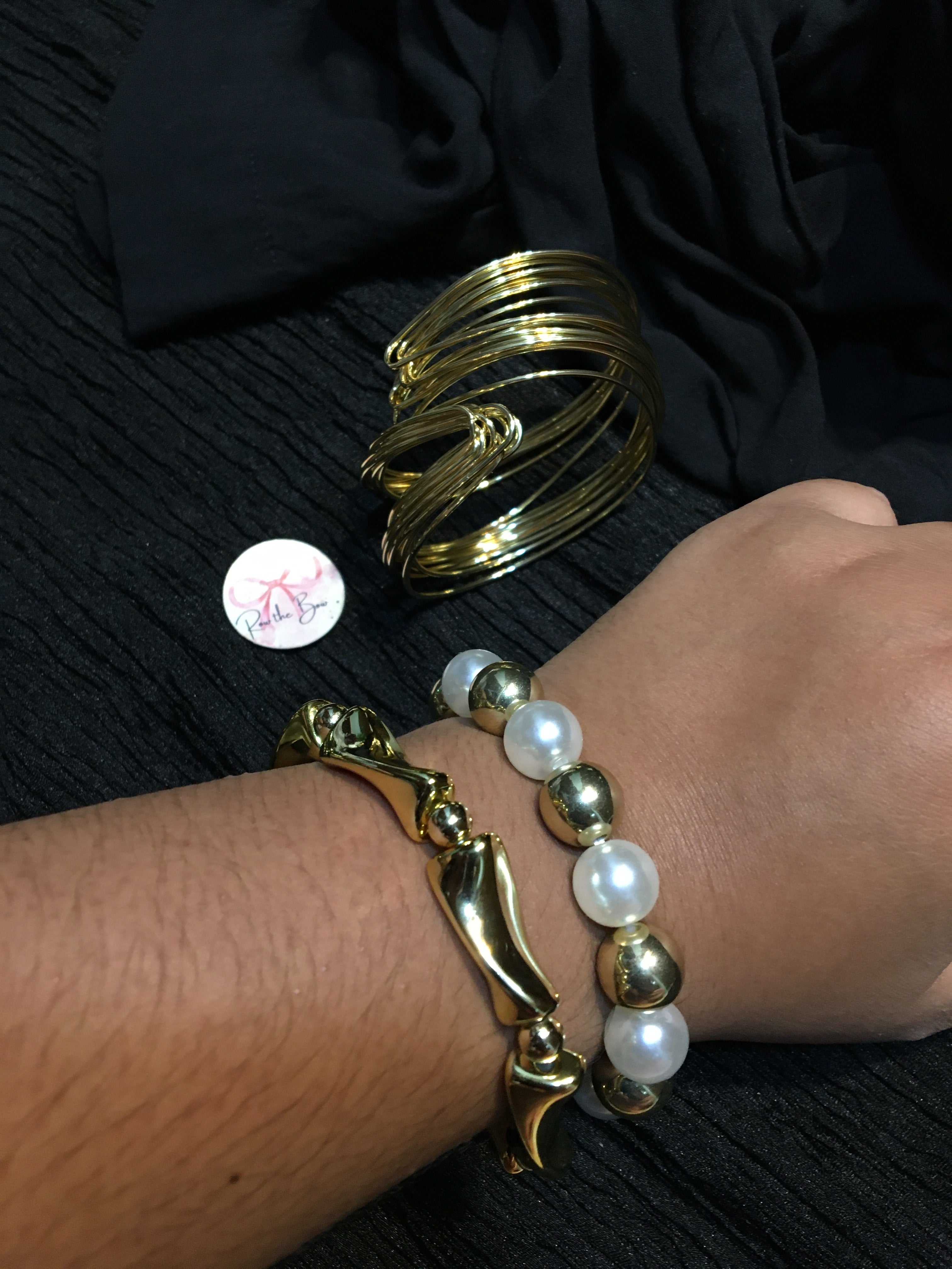 Bangle Set-02