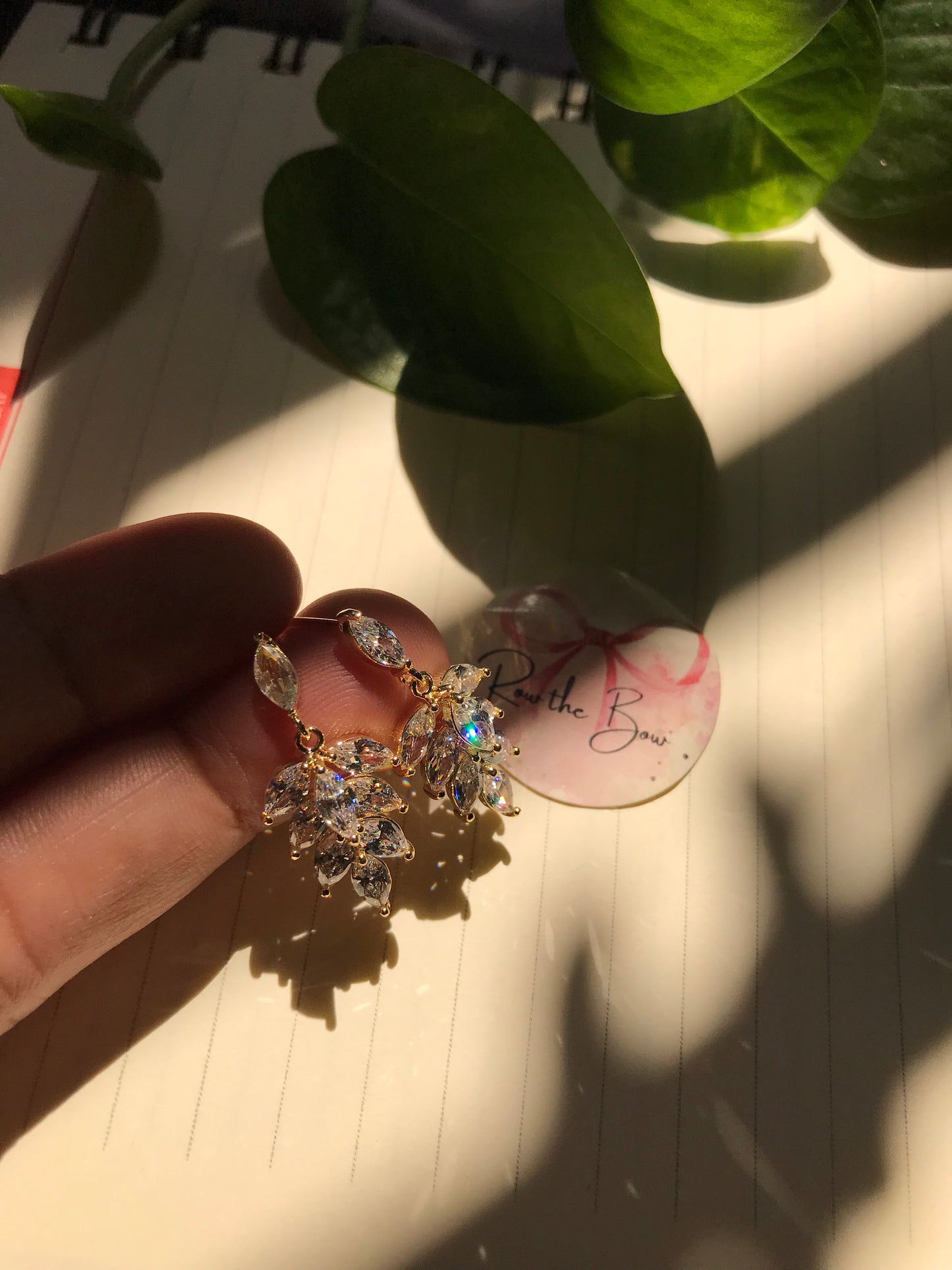 Leaf Drop Dowm Golden