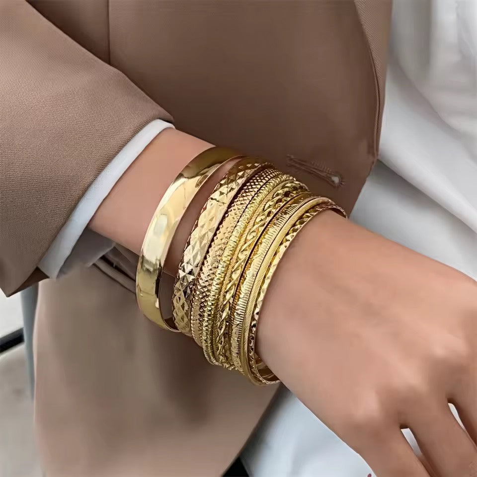 Bangle Set-05