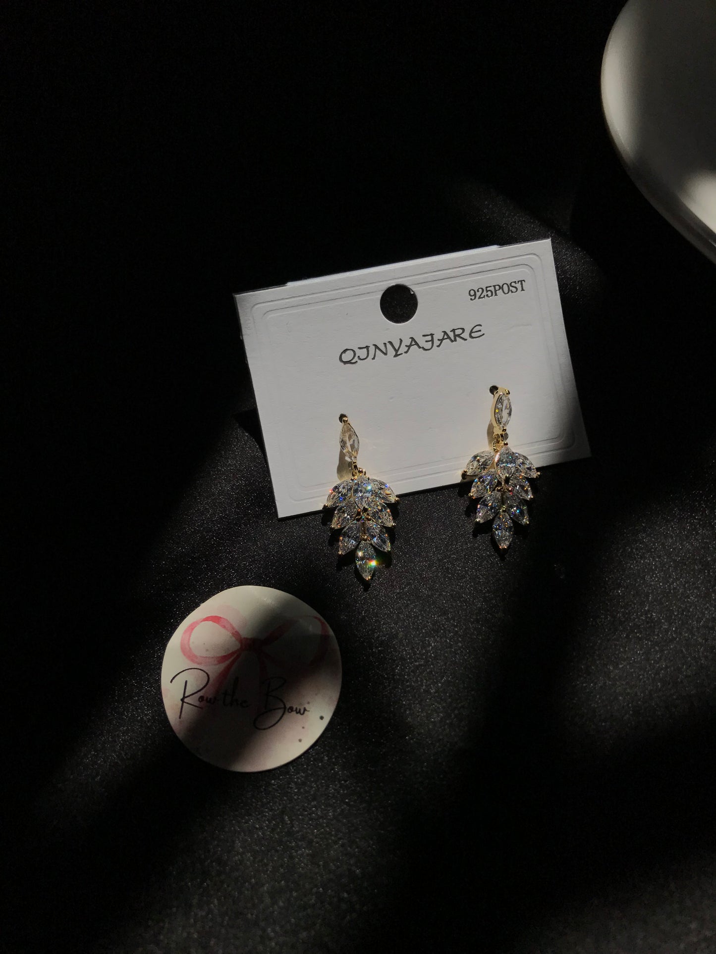 Leaf Drop Dowm Golden