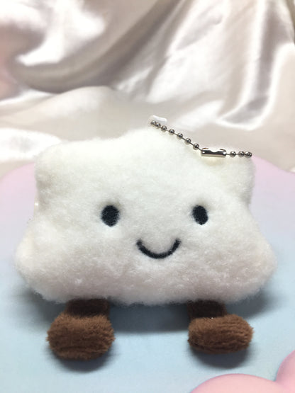 Cloud Key Ring