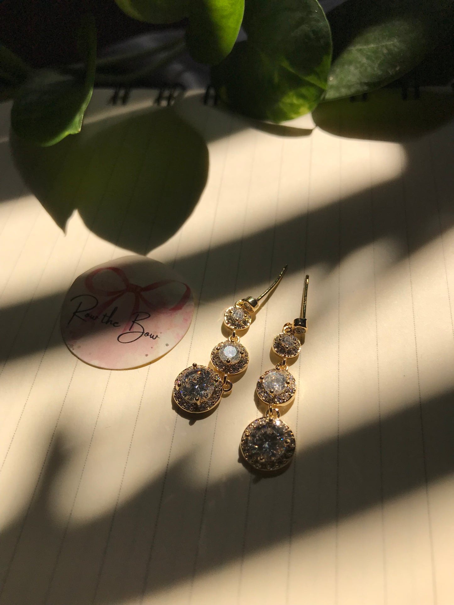 Tiny dropdown Golden