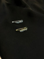 Load image into Gallery viewer, Hijab stone pin 04
