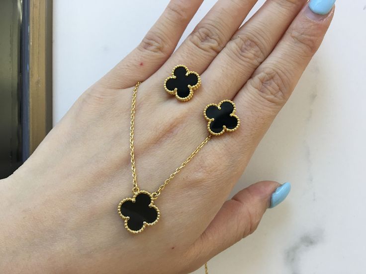 Clovar Exclusive set