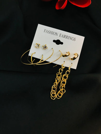 Fashion Hoop set