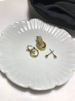 Load image into Gallery viewer, Hoop Earring Set-01
