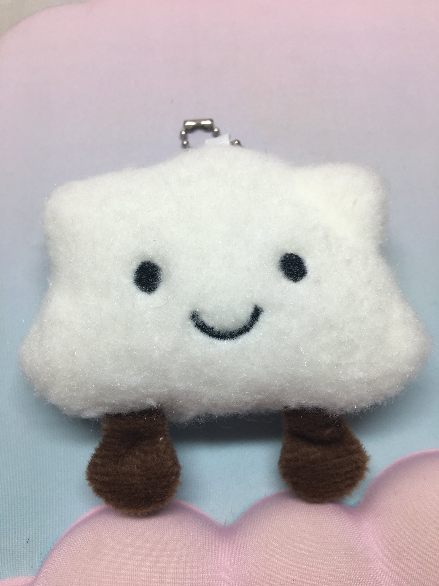 Cloud Key Ring