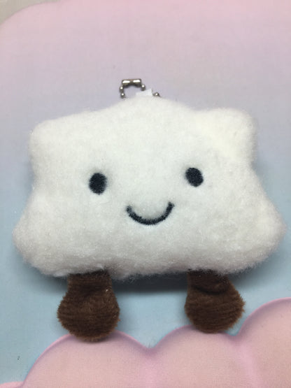 Cloud Key Ring