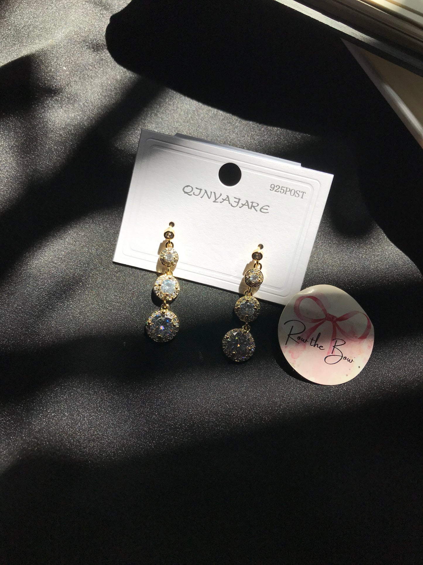 Tiny dropdown Golden