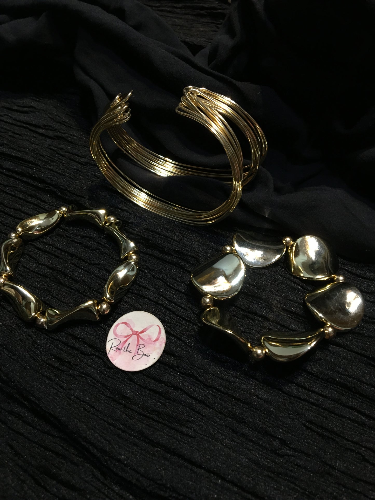 Bangle Set-03