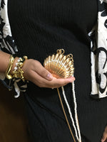 Load image into Gallery viewer, Shell Party Bag
