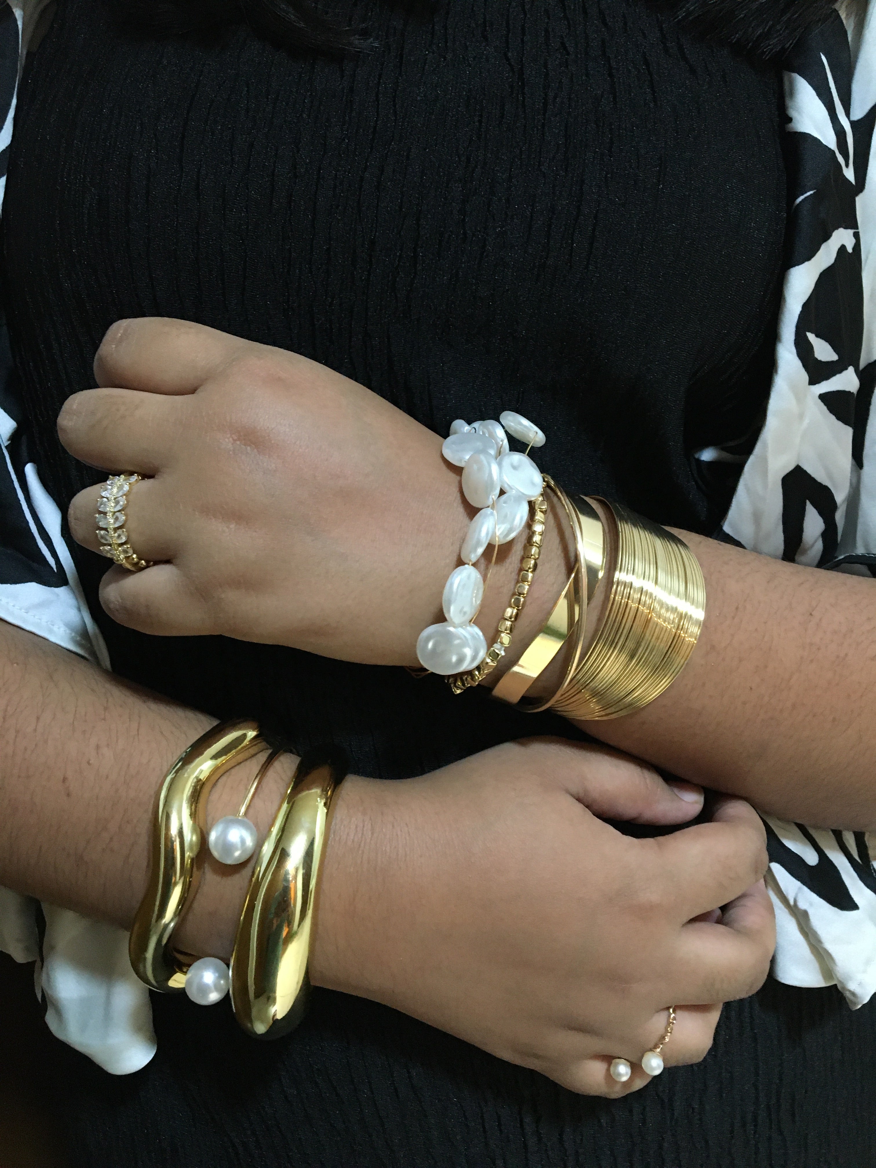 Bangle Set-01