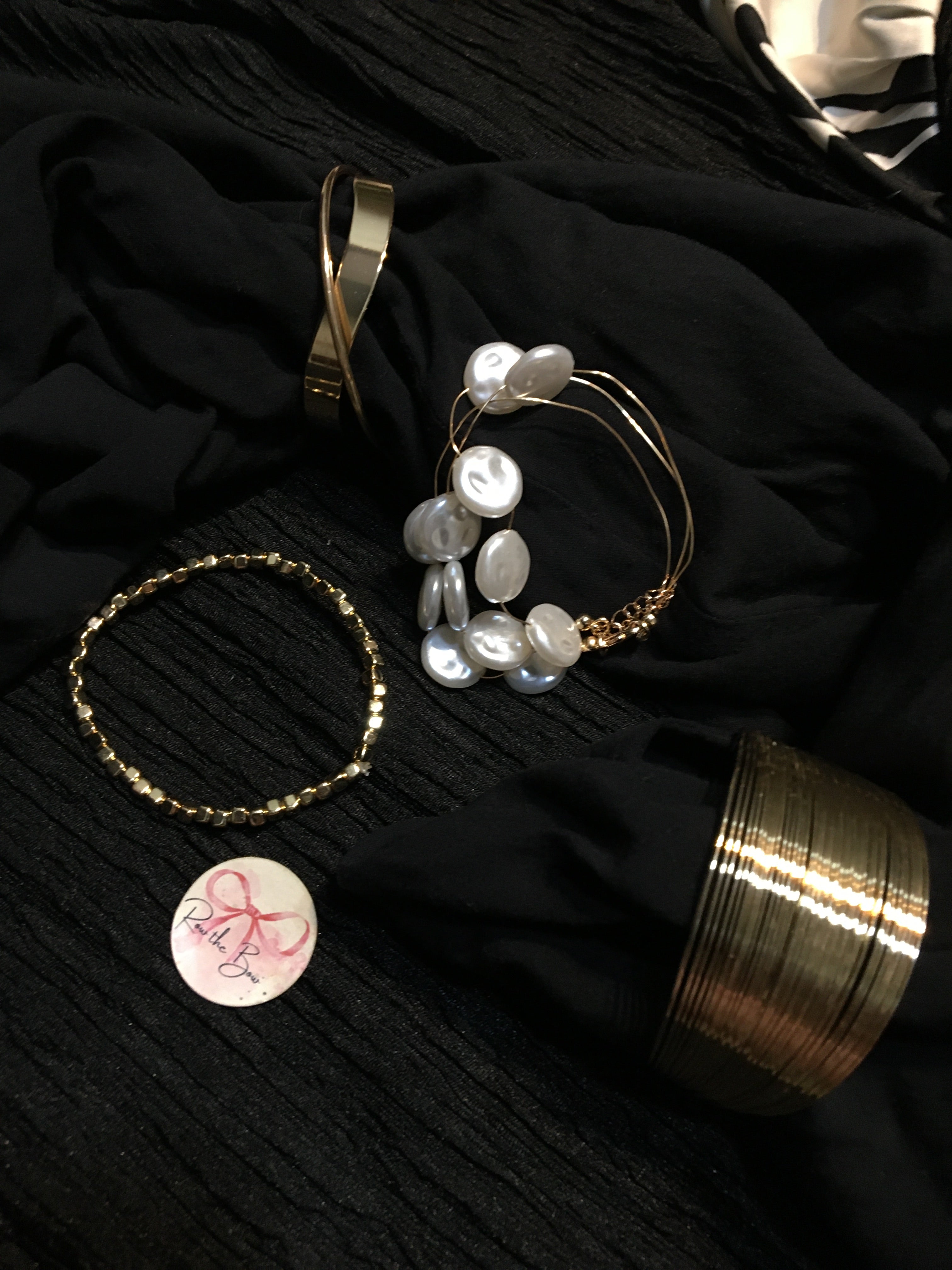 Bangle Set-01
