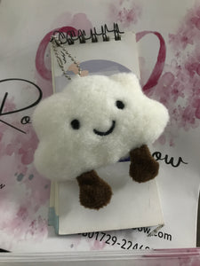 Cloud Key Ring