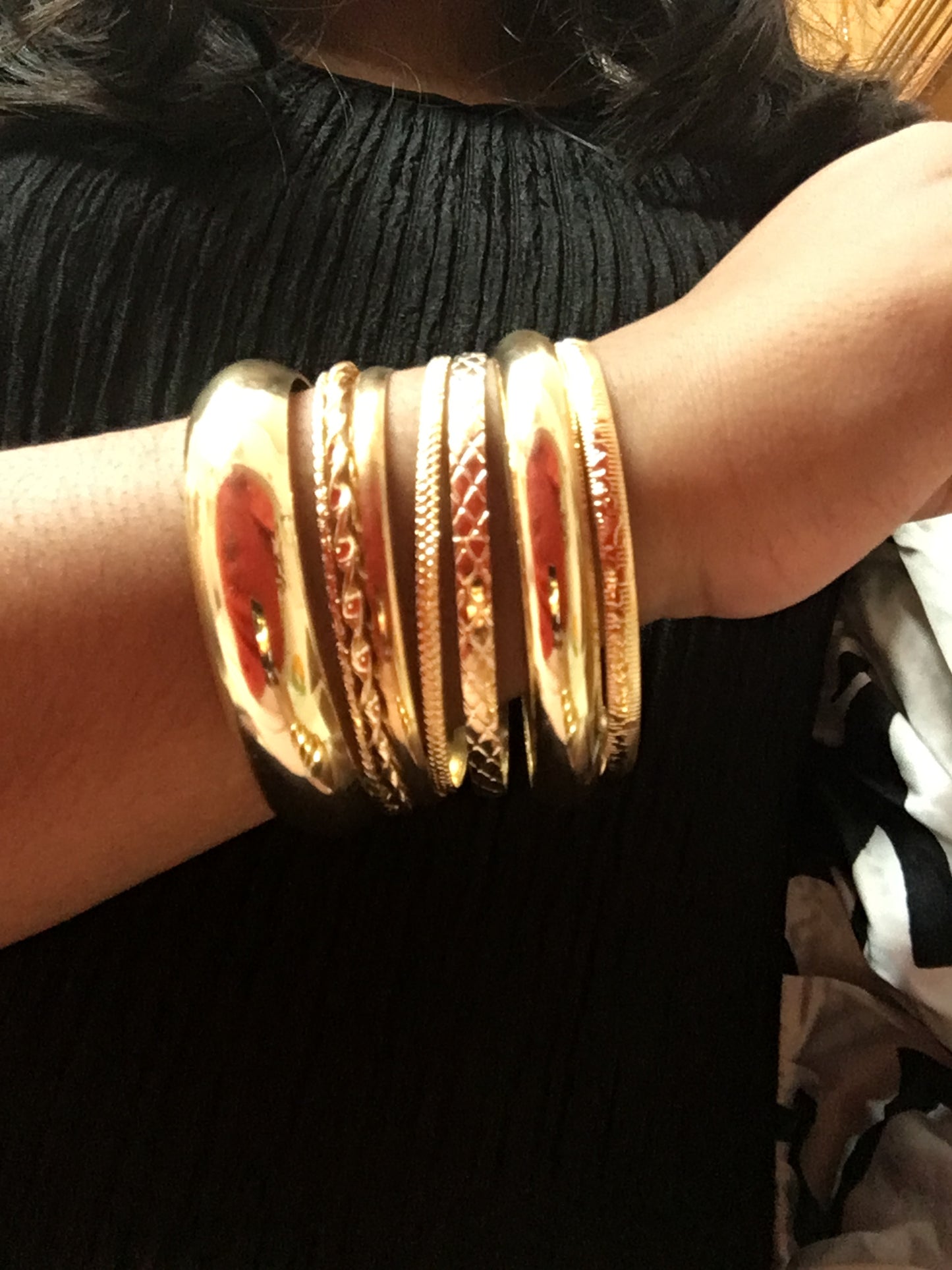 Bangle Set-05