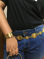 Load image into Gallery viewer, Metal Waist Chain
