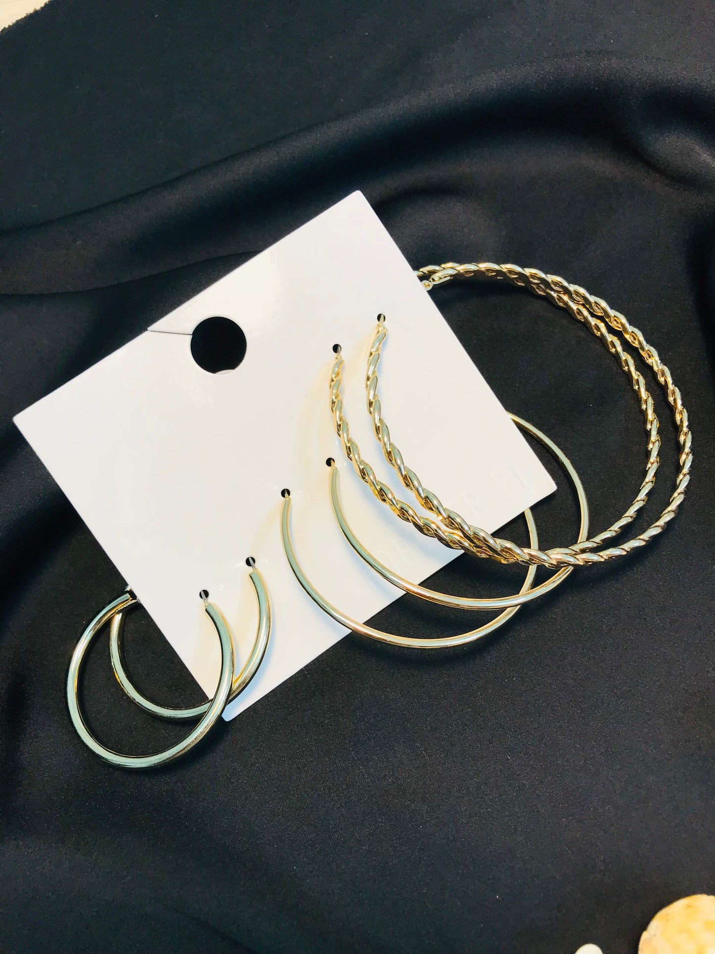 3 pair hoop set-02