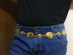 Load image into Gallery viewer, Metal Waist Chain
