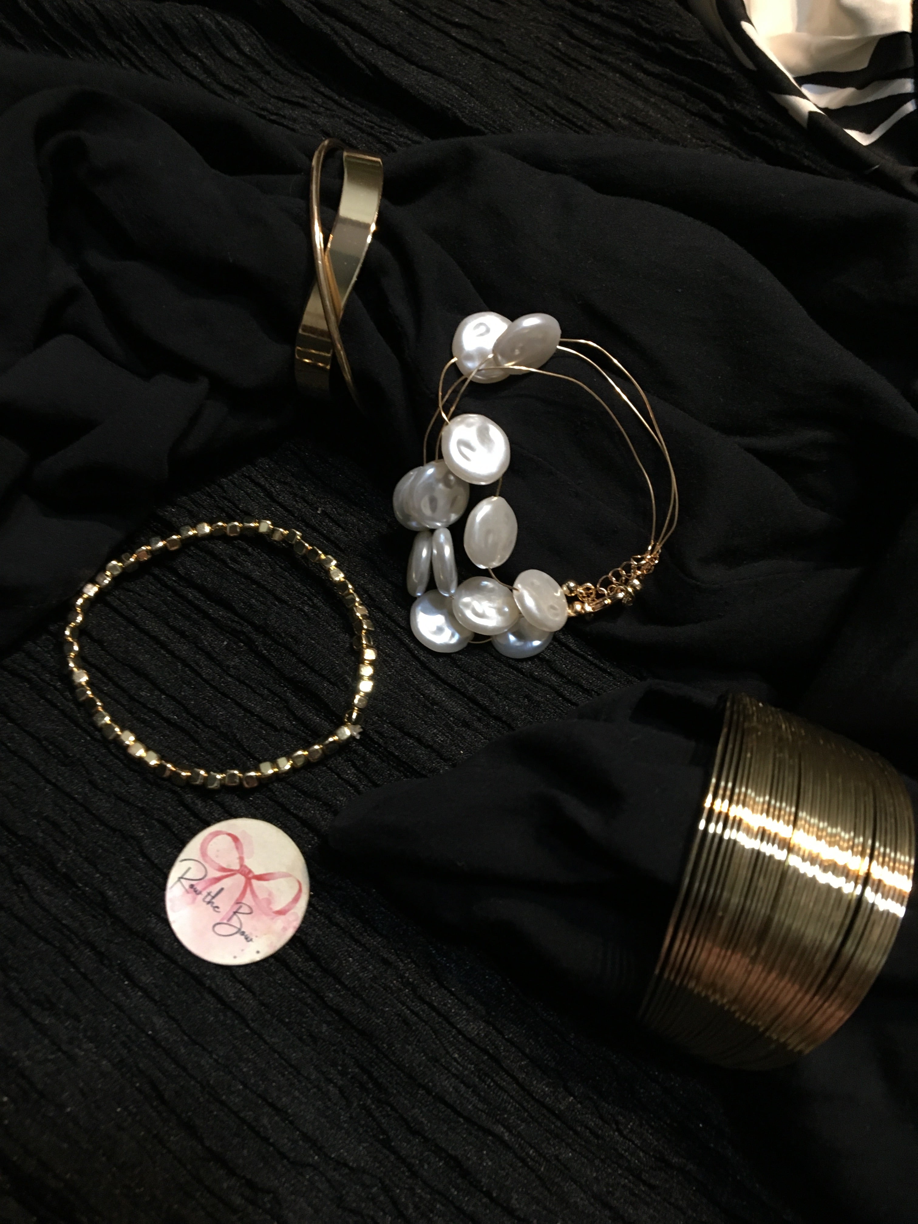 Bangle Set-01