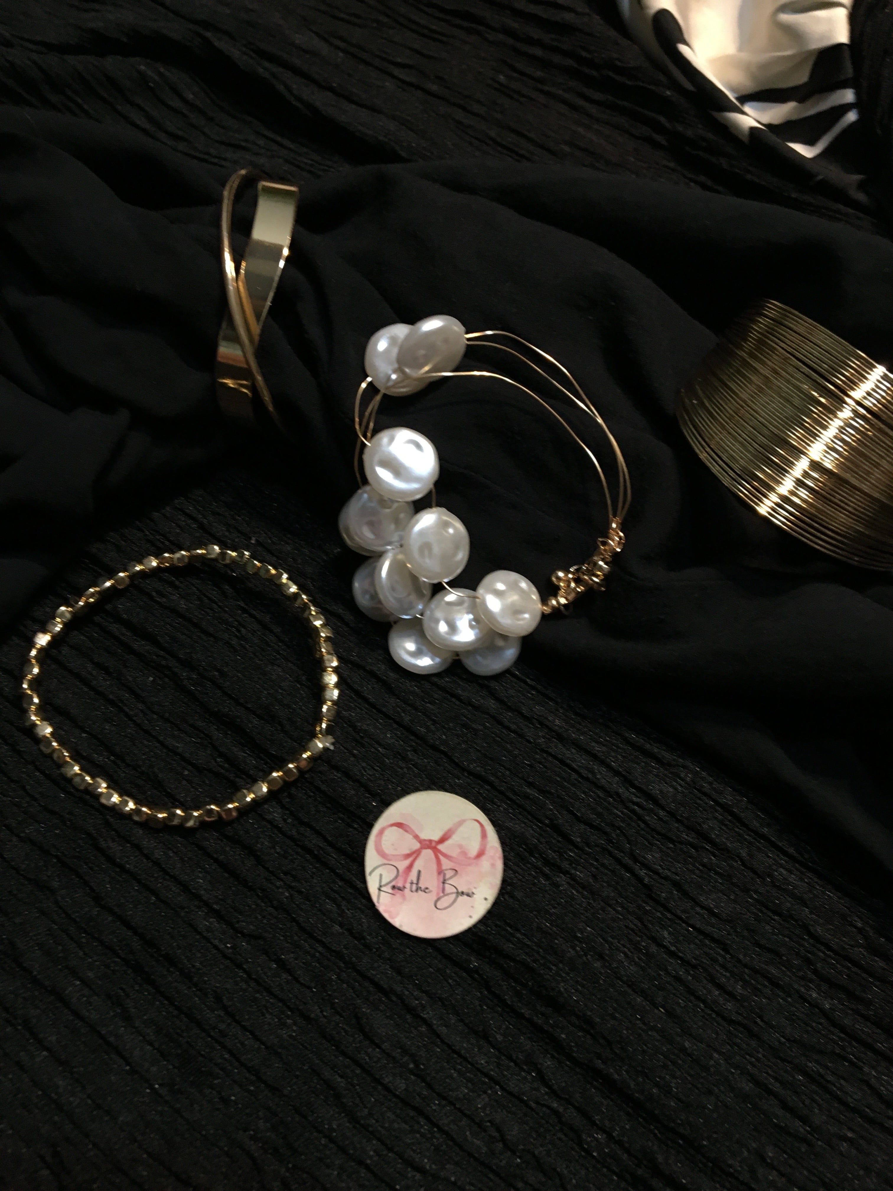 Bangle Set-01