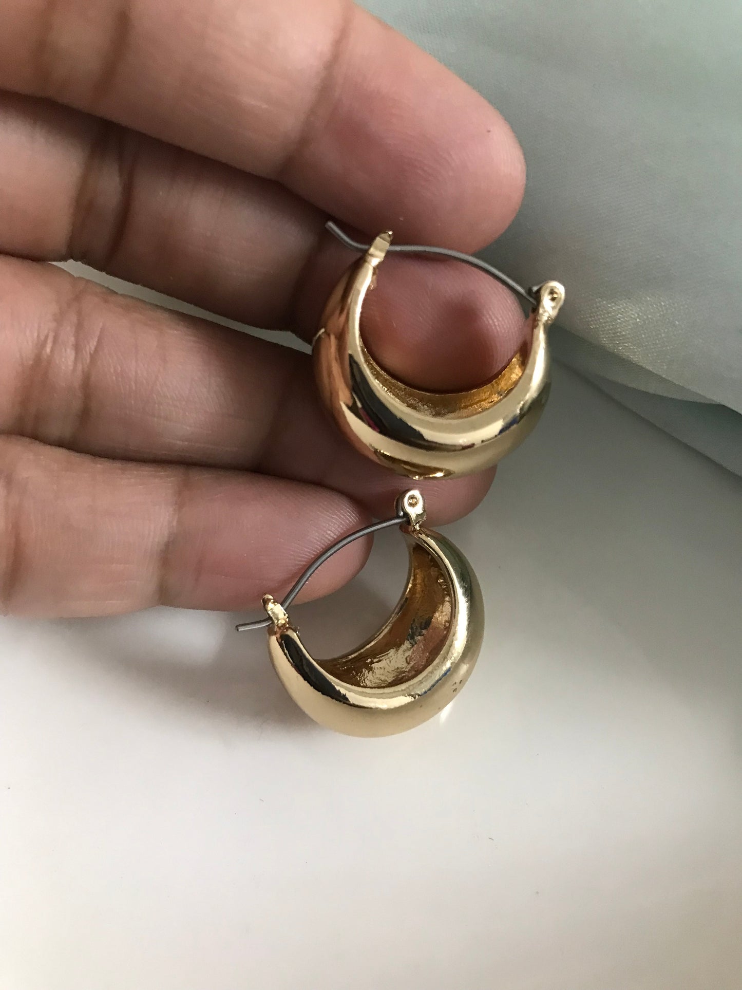 Golden Boho hoop-02