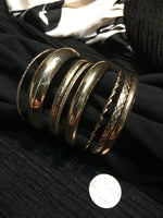 Load image into Gallery viewer, Bangle Set-05
