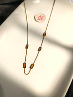Load image into Gallery viewer, Multi shine pendant

