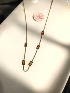 Multi shine pendant
