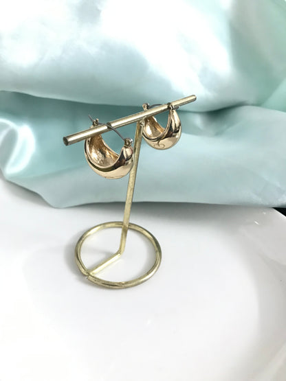Golden Boho hoop-02
