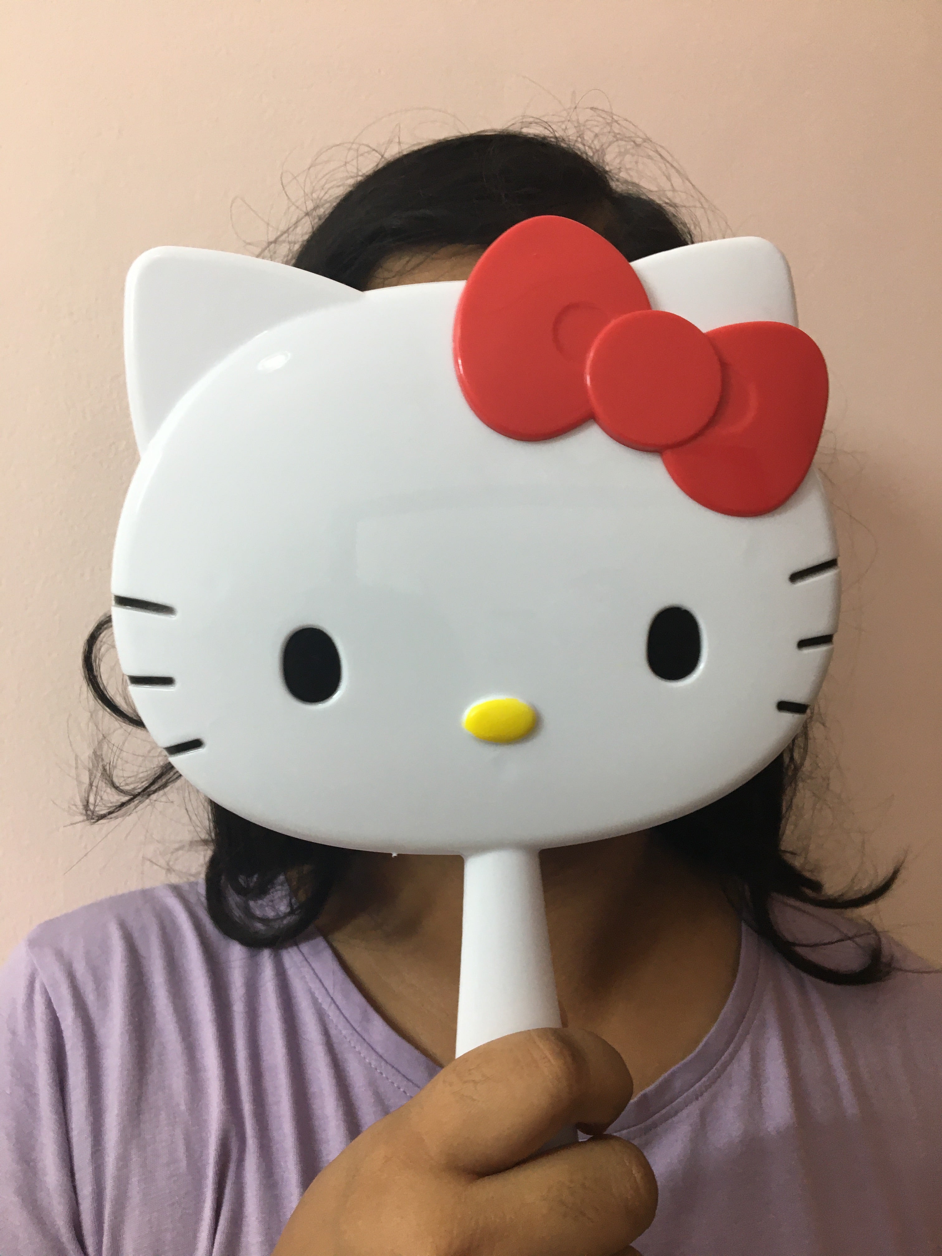 Catty Mirror