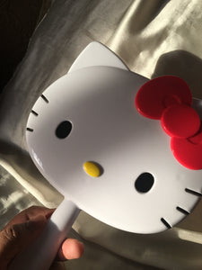 Catty Mirror