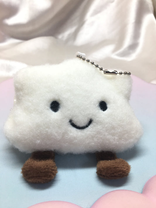 Cloud Key Ring