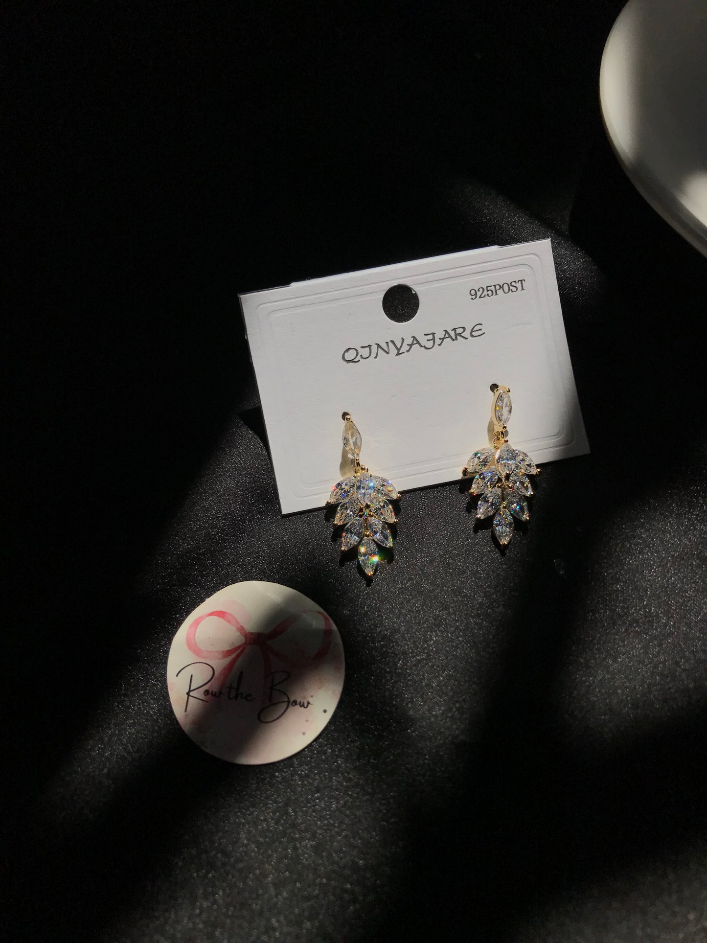 Leaf Drop Dowm Golden