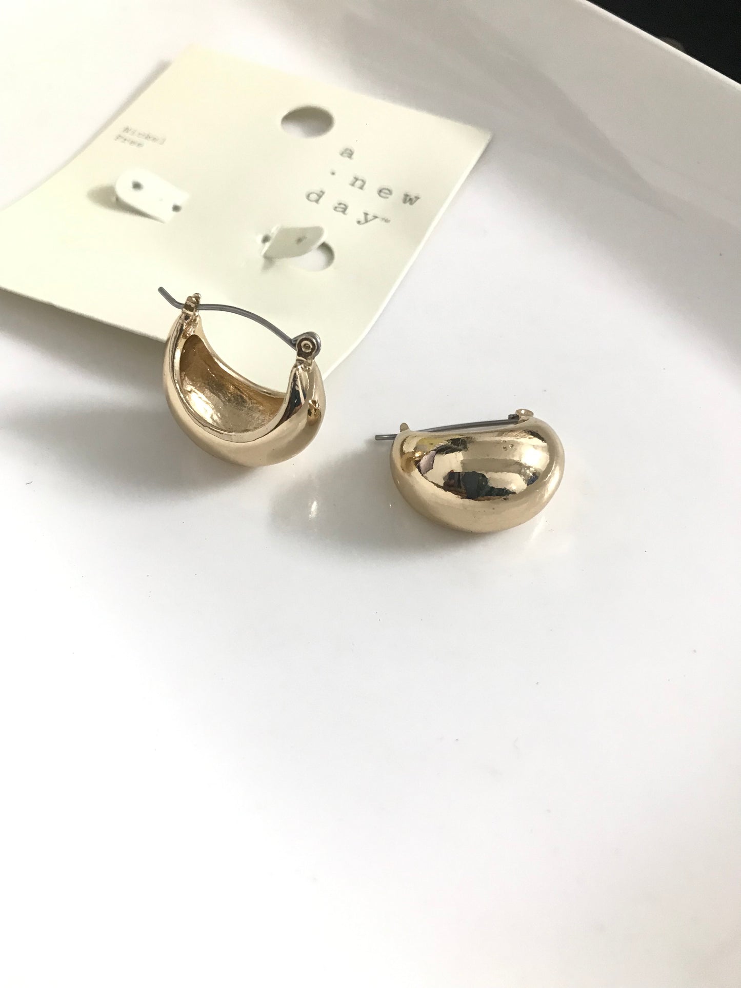 Golden Boho hoop-02