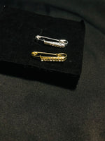 Load image into Gallery viewer, Hijab stone pin 04
