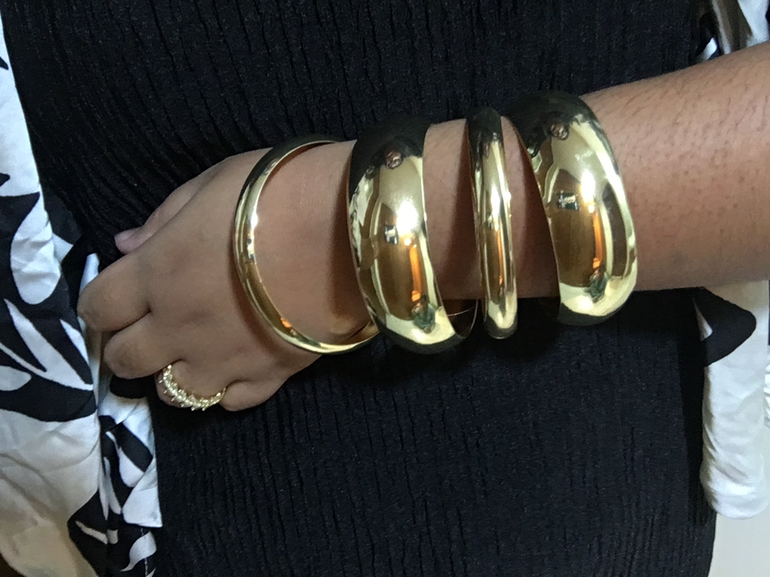 Bangle Set-07