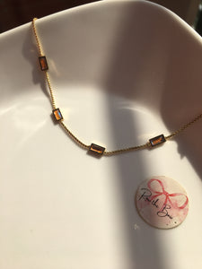 Multi shine pendant