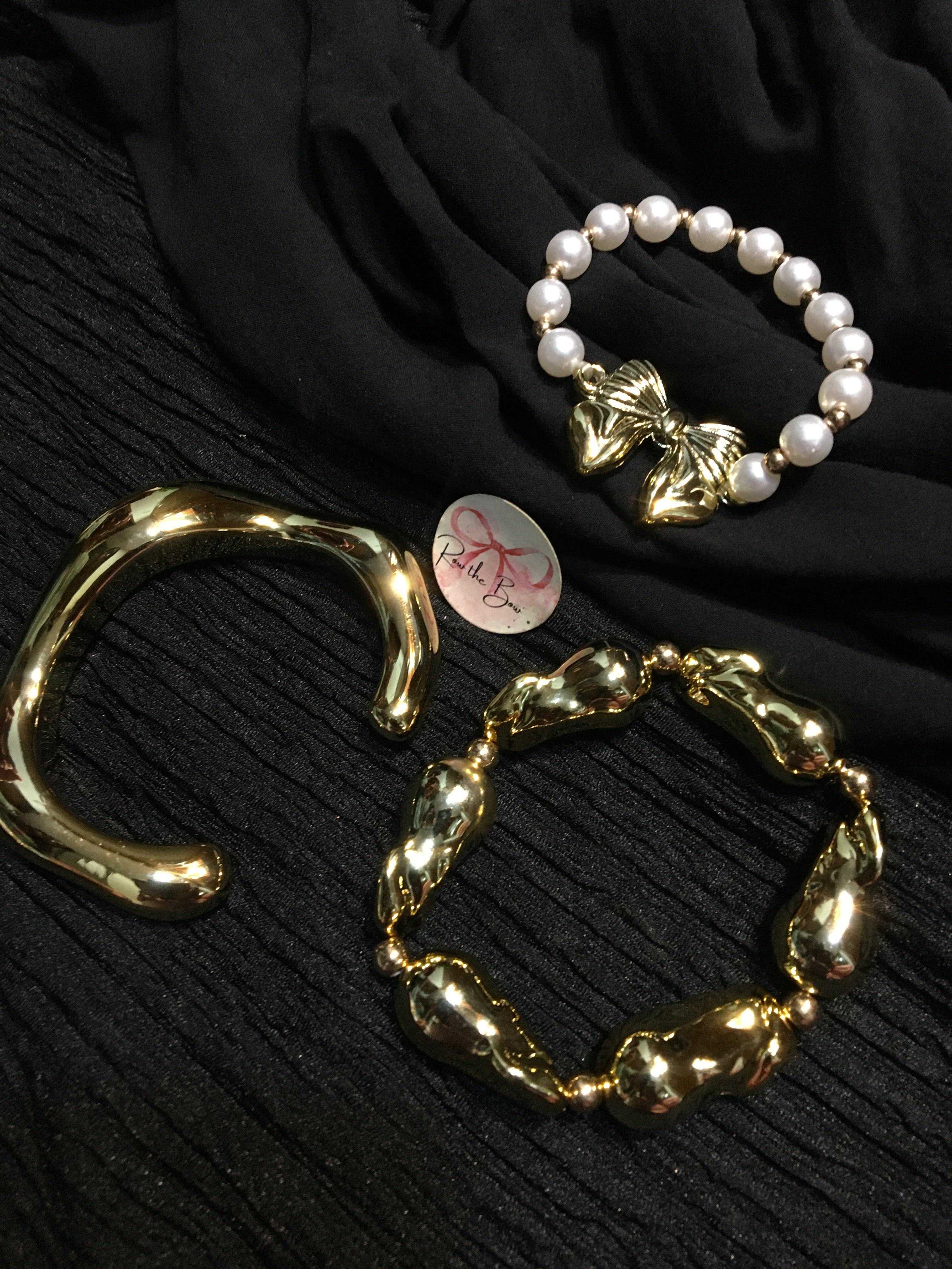 Bangle Set-04