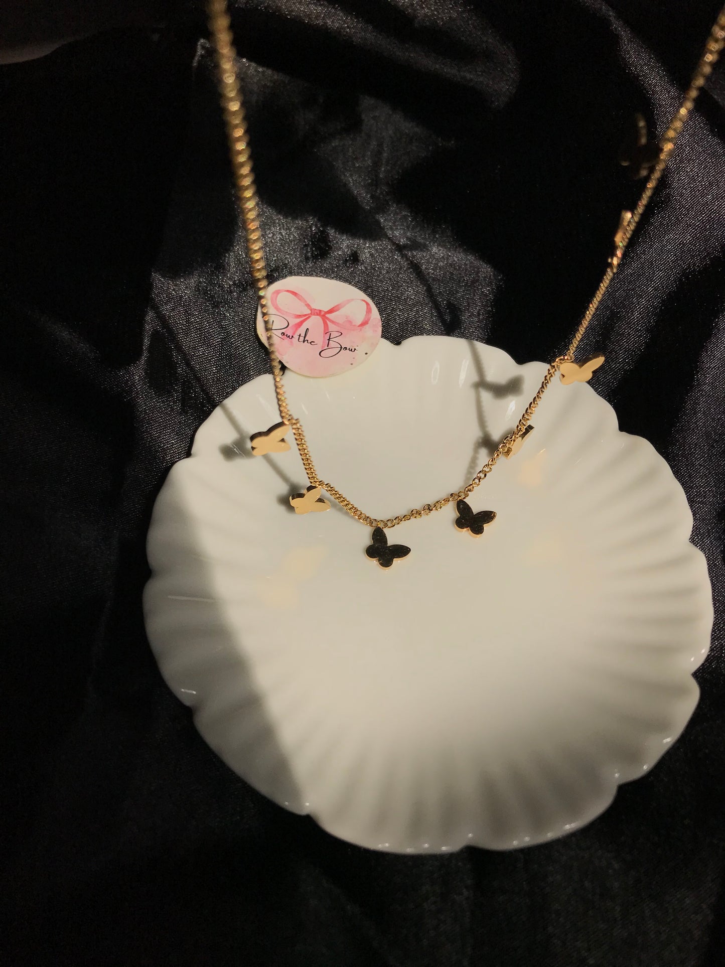 Thousand Butterfly Pendant