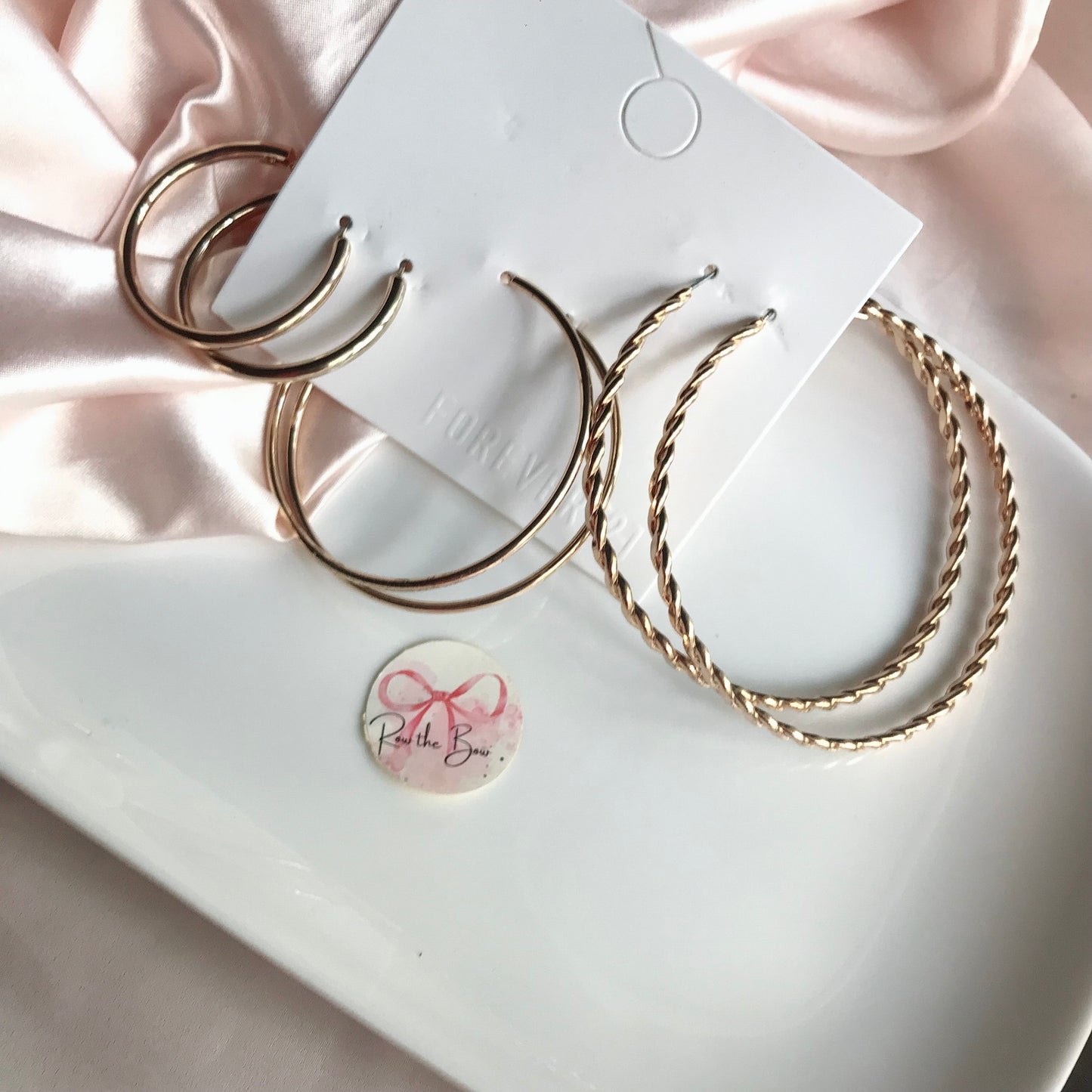 3 pair hoop set-02