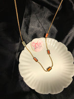 Load image into Gallery viewer, Multi shine pendant
