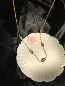 Multi shine pendant