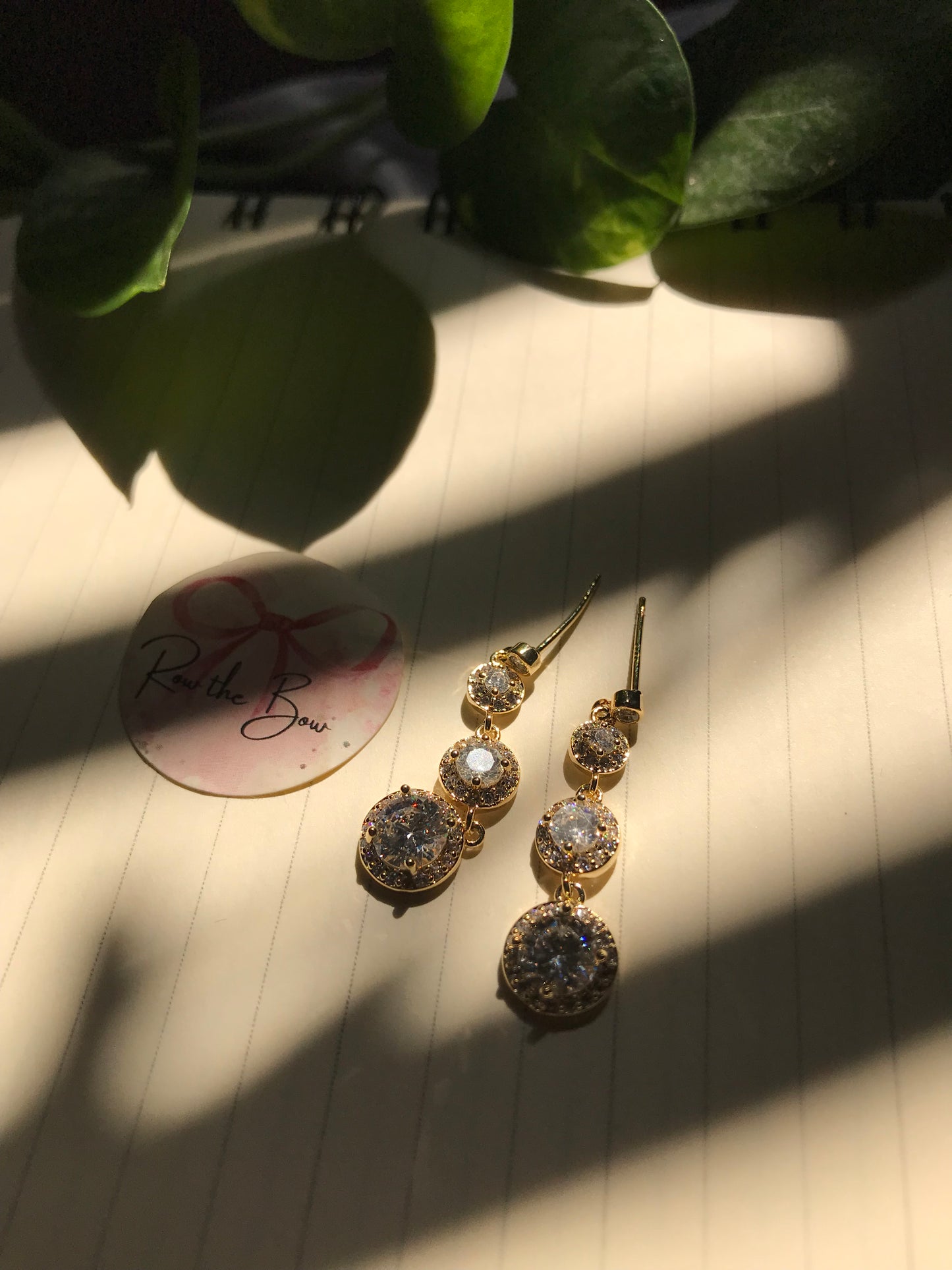 Tiny dropdown Golden