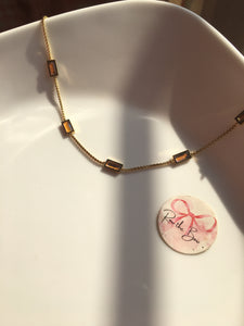 Multi shine pendant